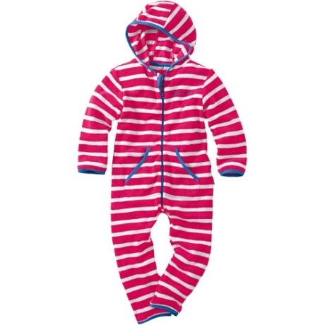 Kinder-UV-Frottee-Overall