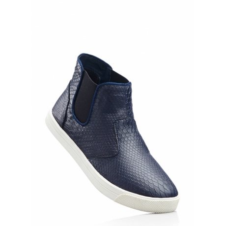 Trendiger Freizeitschuh