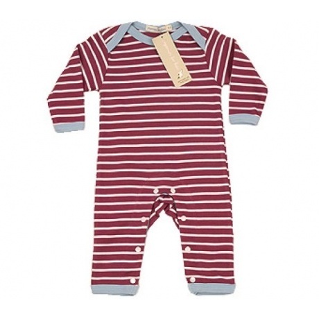 Organic for Kids Streifen