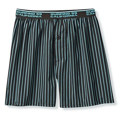 Jungen-Boxershorts