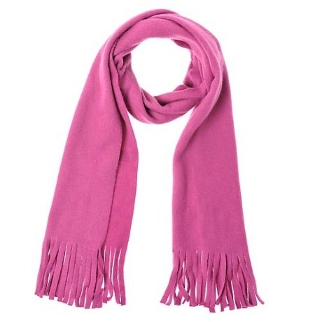 Mädchen-Fleeceschal