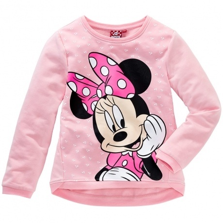 Minnie Mouse Sweatshirt