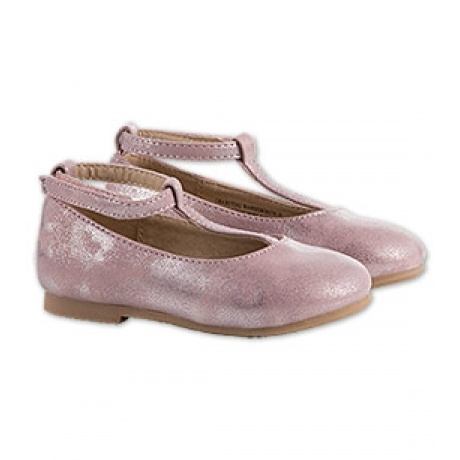 Baby Ballerinas rosa
