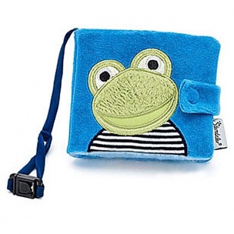 Sterntaler Frosch Finn