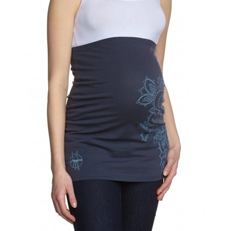 Umstandsmoden Bauchband