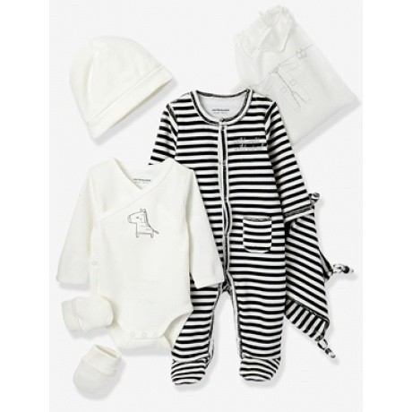 5-tlg. Babyset
