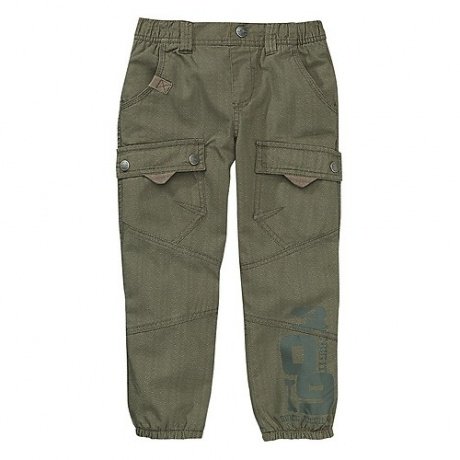 Jungen Cargohose