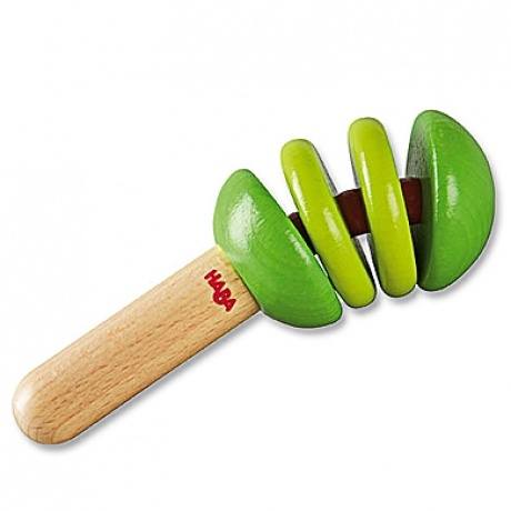 Klick - Klack - Stab