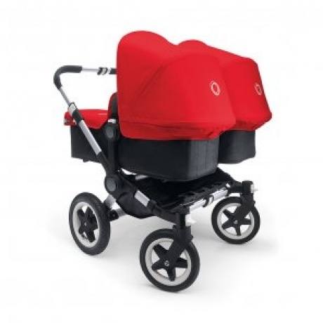 bugaboo Donkey Twin