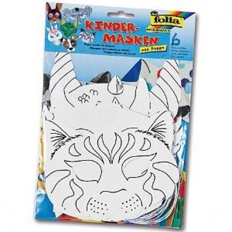 Kindermasken