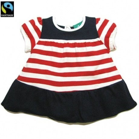 Sommerkleid "Jersey"