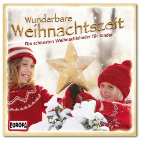 SONY BMG MUSIC Wunderbare Weihnachtszeit