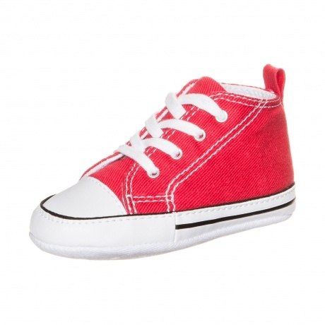 Chucks FIRST STAR HI