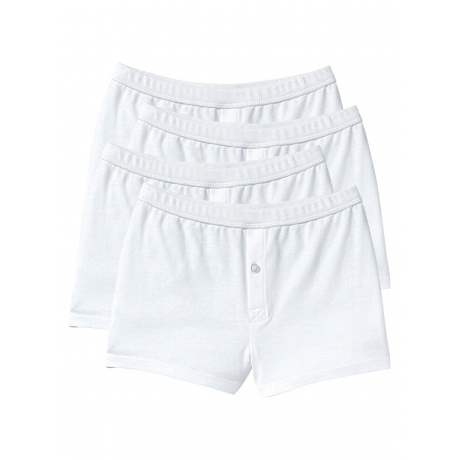 Boxershorts, 4er-Pack 