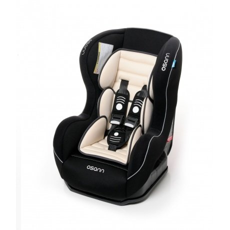 Osann Safety ONE Isofix