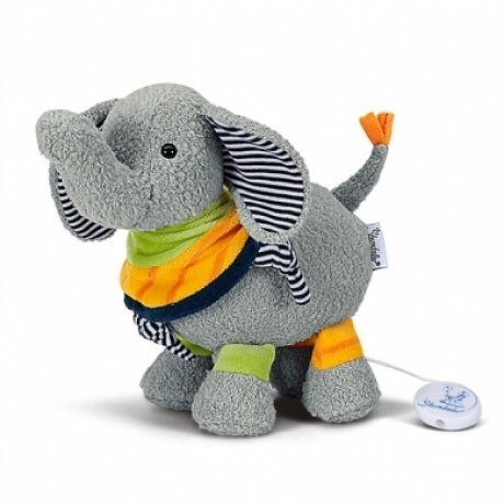 Sterntaler Elefant Ewald