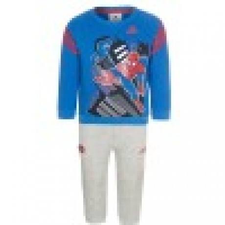 Trainingsanzug ''Spiderman''