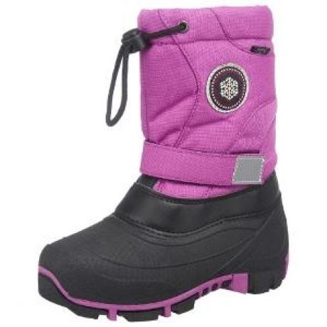 Kinder Winterstiefel