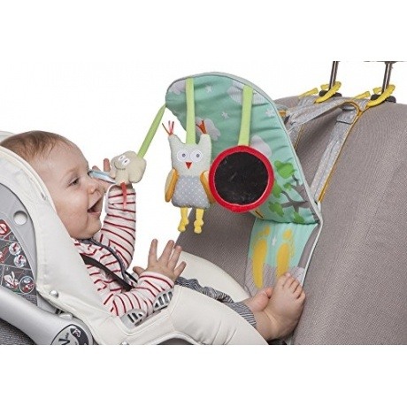 Auto Aktivitätsspielzeug