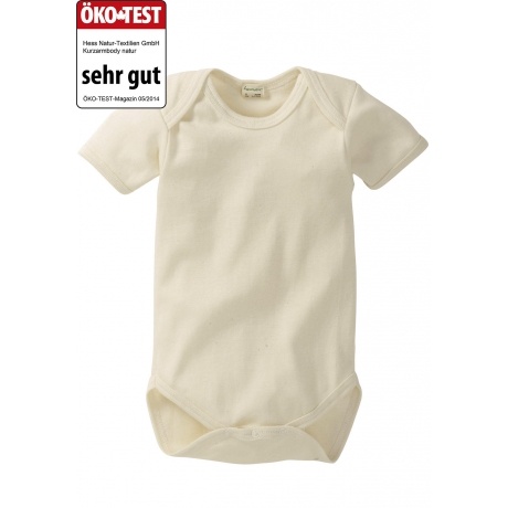 Kurzarm-Body