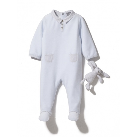 Baby-Pyjama