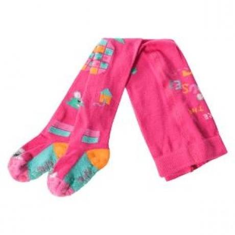 Baby Krabbelstrumpfhose für Mädchen