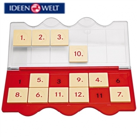 Rossmann Lesen & Rechnen