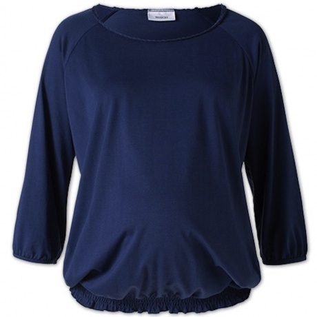 Damen Umstands-Shirt