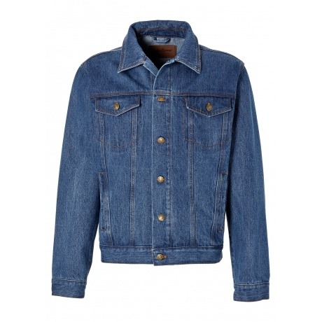 Jeansjacke für Herren