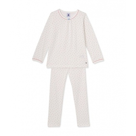 Zweiteiliger Schlafanzug