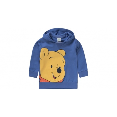 Kapuzenpullover Winnie Puuh