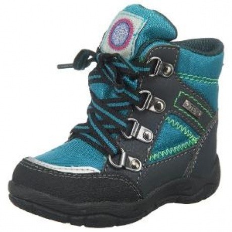 Kinder Winterstiefel