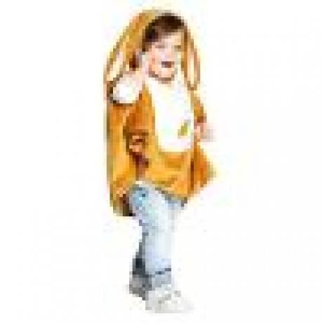 Kostüm "Haeschen Cape"