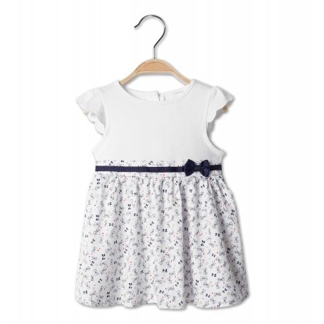 Baby-Kleid