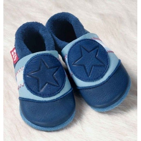 Pololo Blue Star
