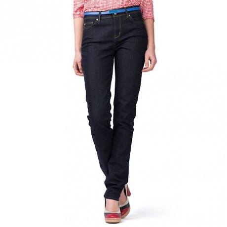 Paris Slim Fit Jeans