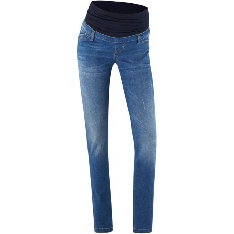 Umstandsjeans MAYA Slim Leg