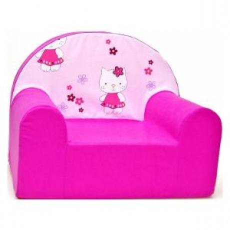 Kindersessel "Hello Kitty"