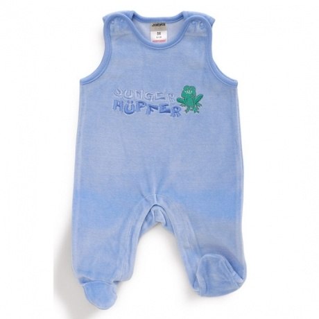 Nicki Strampler Slogans Junger Hüpfer