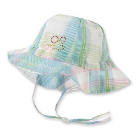 DÖLL Kinder Sonnenhut zum Binden