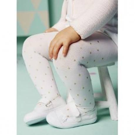 2er-Pack Baby-Strumpfhosen für Mädchen