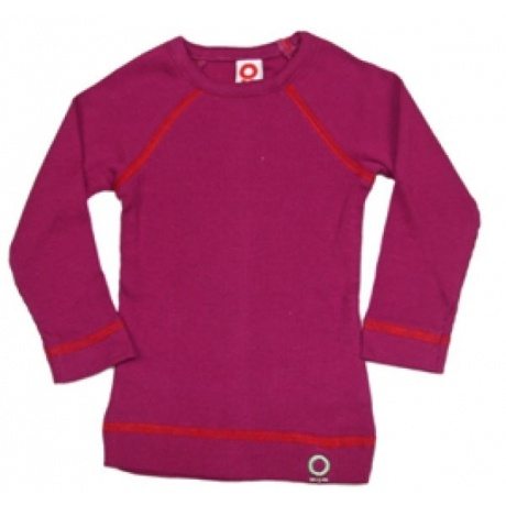  Longsleeve Feinripp, kbA