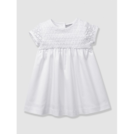 Festliches Baby-Kleid