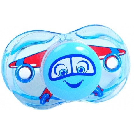 Schnuller ''Flugzeug''