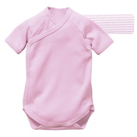 1/4 Arm-Wickelbody im Doppelpack