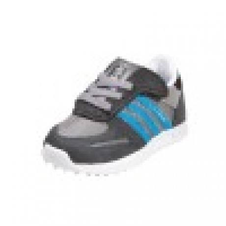 Sneaker "LA TRAINER"