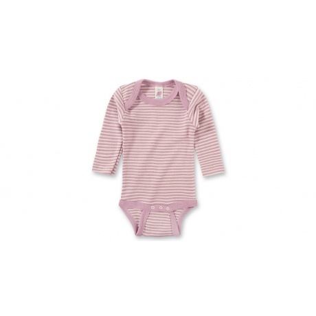 Baby-Body Langarm