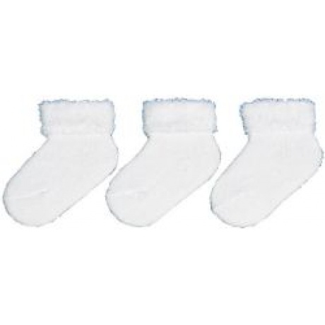 Erstlingssocken 3er Pack