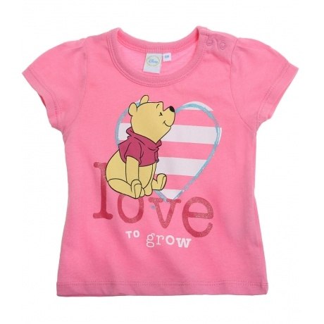 T-Shirt Winnie Puuh