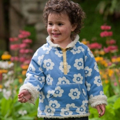 Kinder-Wendepullover, kbA